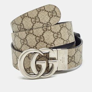 GUCCI Belt Size 38